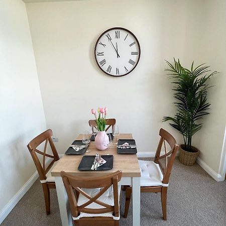 Cosy Town Centre Apartment Close To Beach Bournemouth Exterior foto