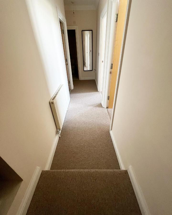 Cosy Town Centre Apartment Close To Beach Bournemouth Exterior foto