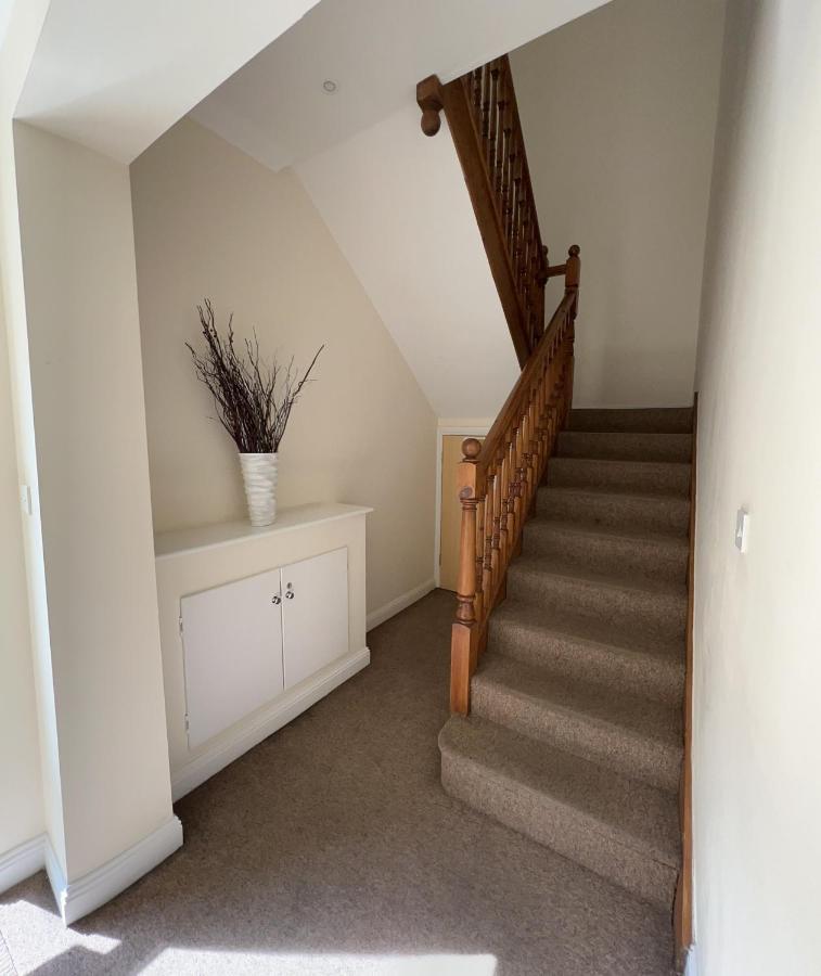 Cosy Town Centre Apartment Close To Beach Bournemouth Exterior foto