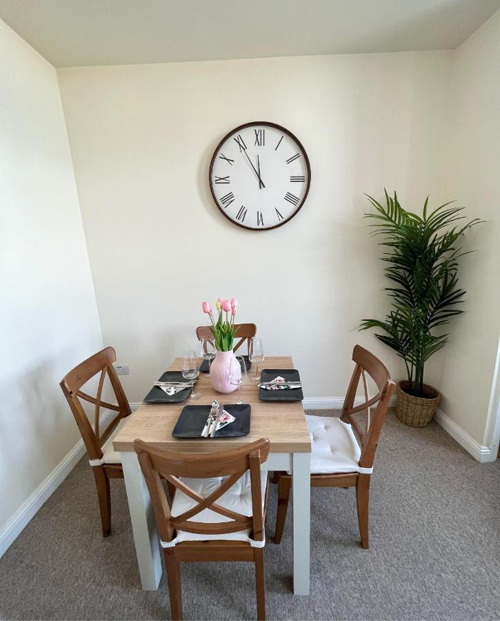 Cosy Town Centre Apartment Close To Beach Bournemouth Exterior foto